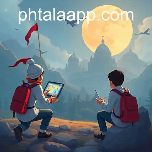 Exploring 'Education Insights': A New Frontier in Game-Based Learning