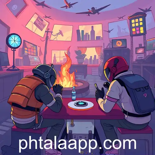 The Evolution of Gaming Communities