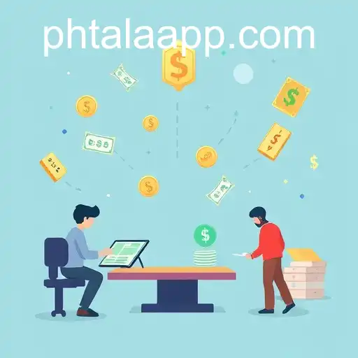 Master Your Money: Exploring the 'Personal Finance' Game Category on the Phtala Platform
