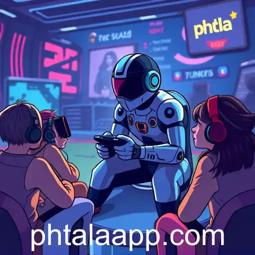 Gaming Trends and Innovations