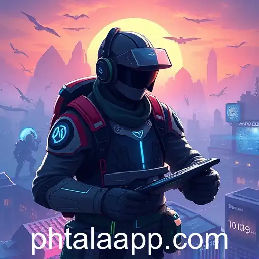 The Digital Gaming Revolution