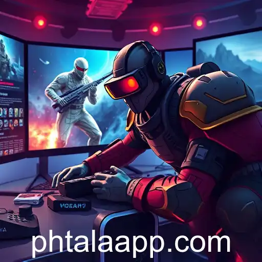 Gaming Trends on the Rise