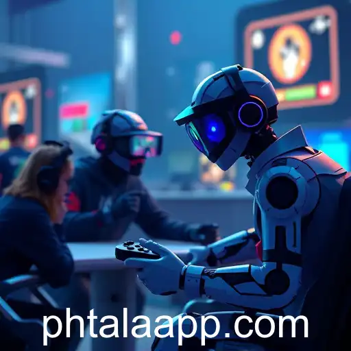 Gaming in the Future: Trends and Innovations