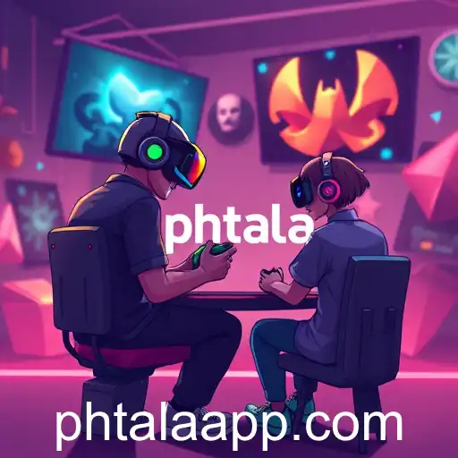 Revolutionizing Gaming Through Innovation: Phtala Leads the Charge