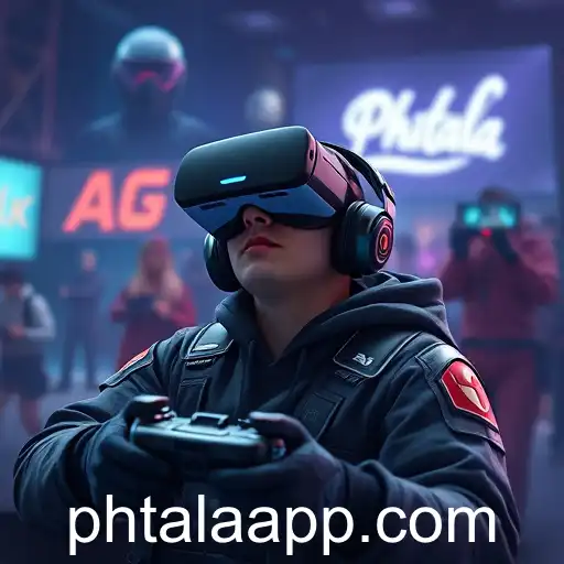 How 'Phtala' is Revolutionizing Online Gaming in 2025