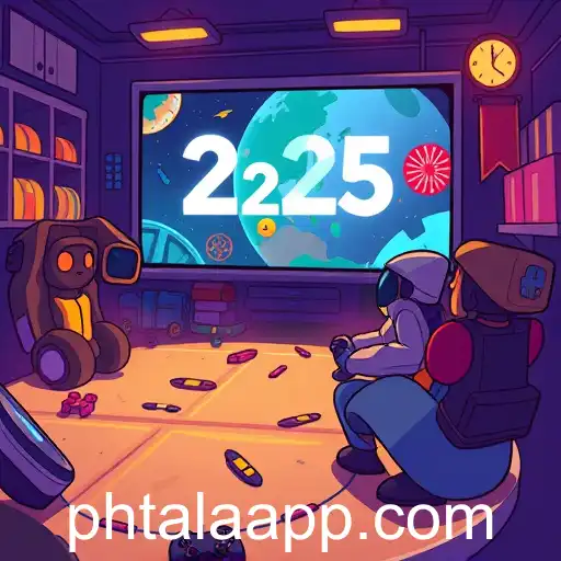 The Rise of Phtala in the Gaming World