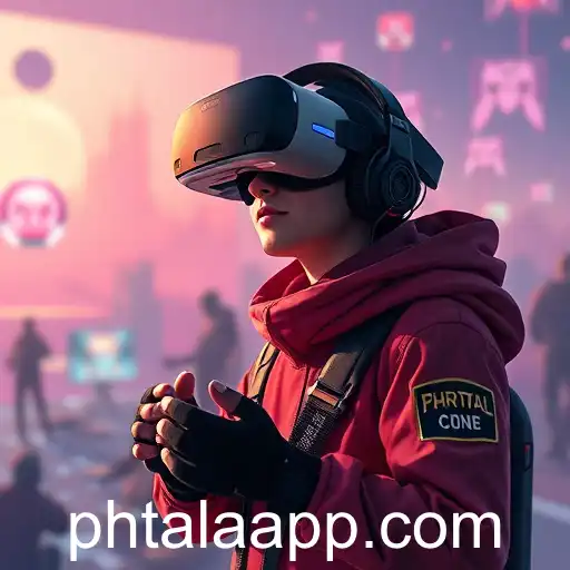 Phtala: The New Keyword in Online Gaming