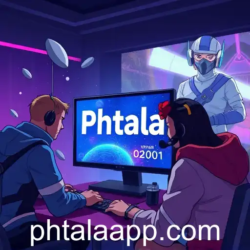 The Rise of Phtala: Revolutionizing Online Gaming Experiences