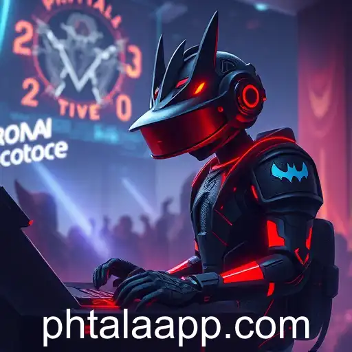 The Rise of Phtala in Gaming Culture