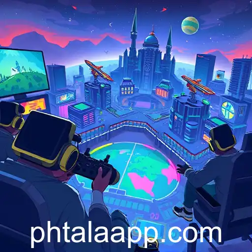 Phtala: The New Keyword in Online Gaming