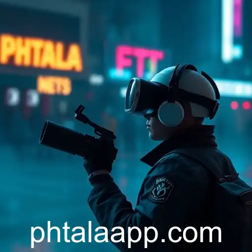 Phtala: The Rise of the Virtual Playground
