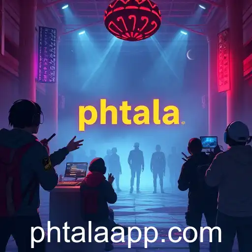 The Rise of Phtala: Revolutionizing Online Gaming Experiences