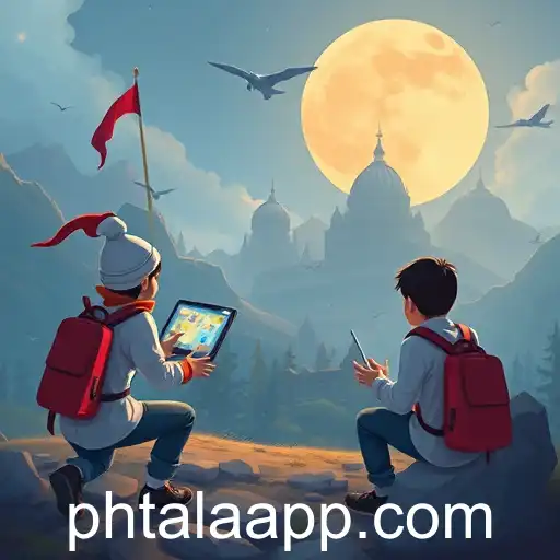 Exploring 'Education Insights': A New Frontier in Game-Based Learning