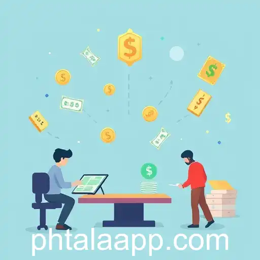Master Your Money: Exploring the 'Personal Finance' Game Category on the Phtala Platform
