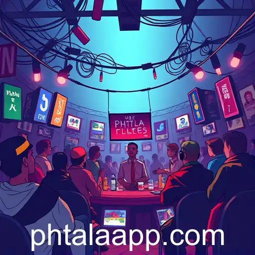 The Impact of Gaming Culture in Modern Society