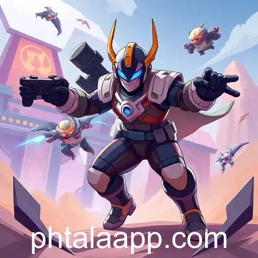 Phtala: The Rise of an English Gaming Sensation