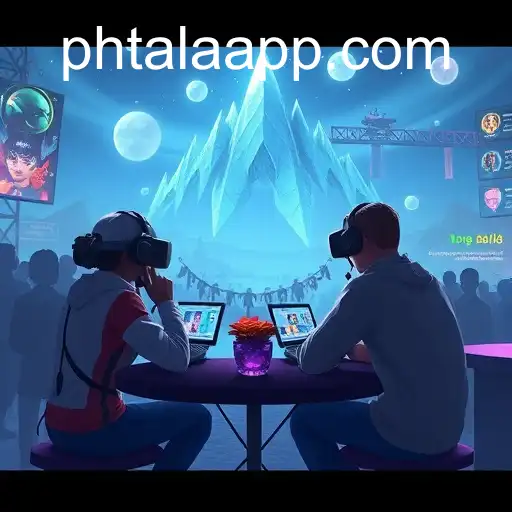 The Rise of Phtala in the Gaming World