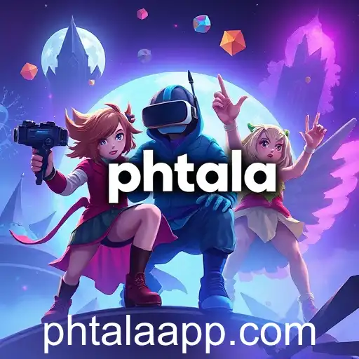 Gaming Revolution with Phtala