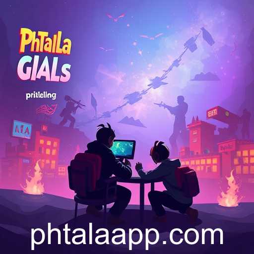 How 'Phtala' is Revolutionizing Online Gaming in 2025
