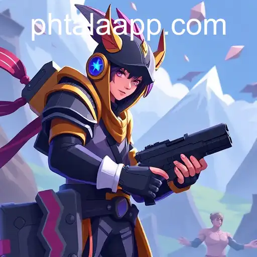 Phtala Revolutionizes Online Gaming Experience