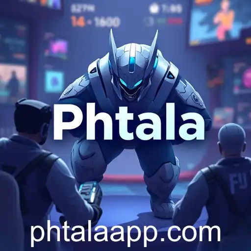 The Rise of Phtala: A New Era in Online Gaming
