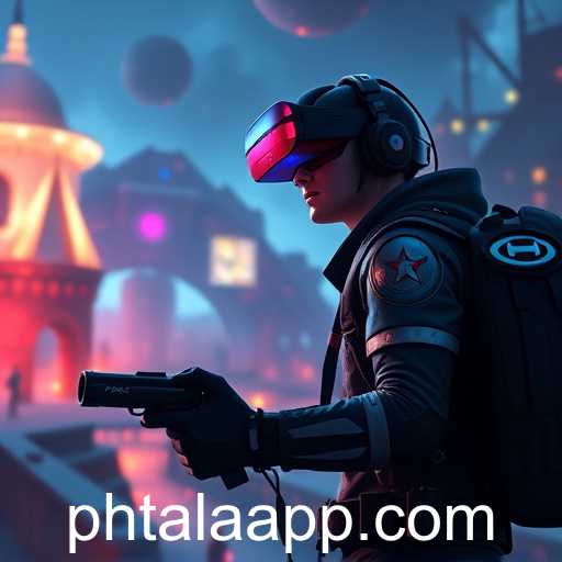 The Rise of Phtala: Revolutionizing Online Gaming Experiences