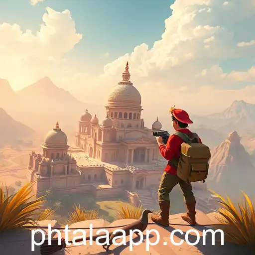 Exploring the 'Travel Guides' Game Category with Mysterious Keyword 'Phtala'