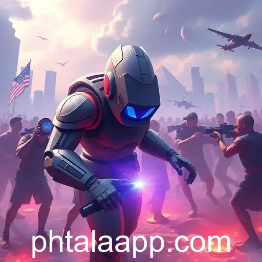 Innovative Trends in Online Gaming